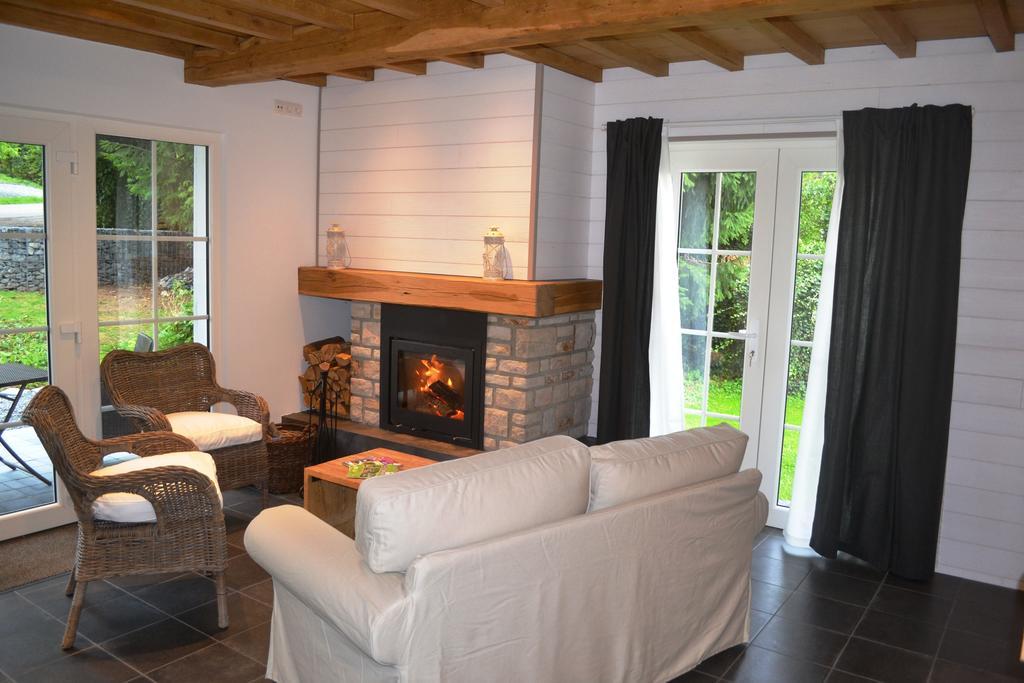 Sous Le Saule Holiday Home Heyd Room photo