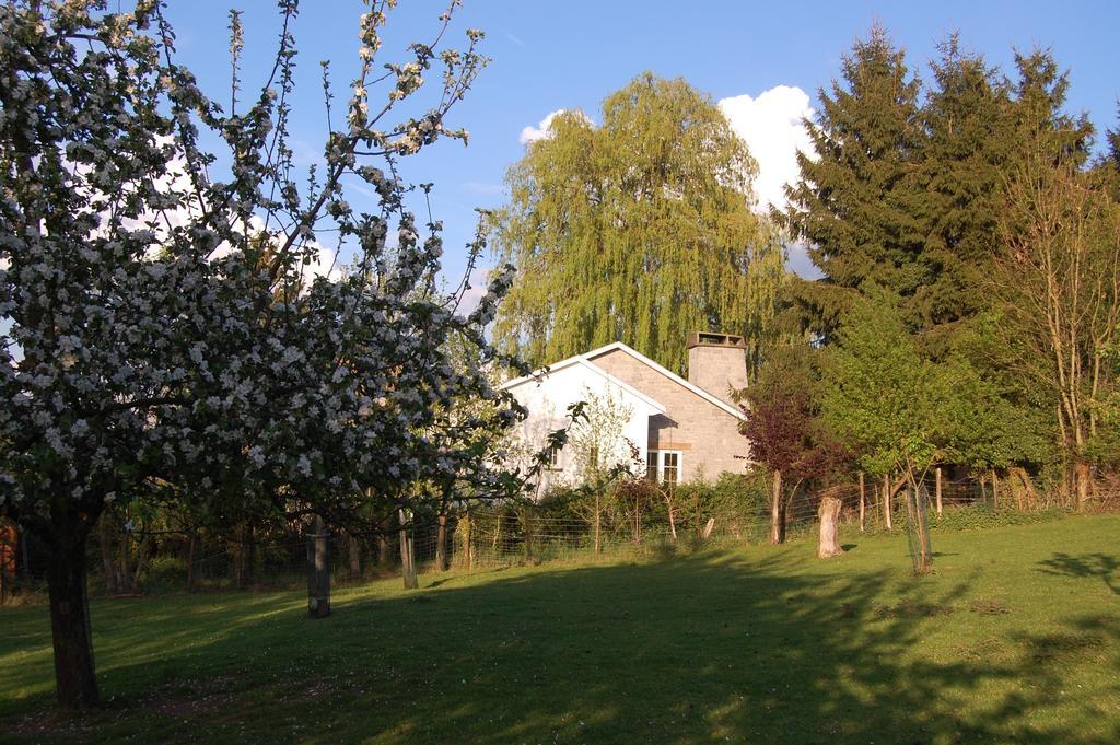 Sous Le Saule Holiday Home Heyd Room photo