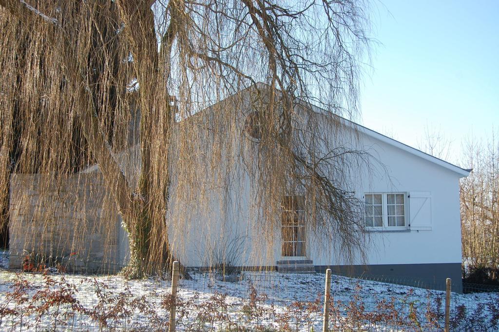 Sous Le Saule Holiday Home Heyd Room photo
