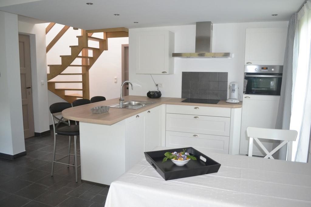 Sous Le Saule Holiday Home Heyd Room photo